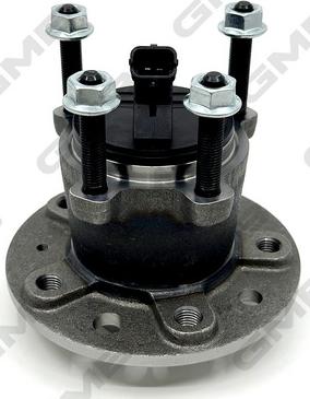 GMB GH31890A - Wheel Hub autospares.lv