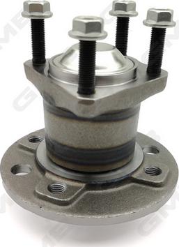 GMB GH31800 - Wheel Hub autospares.lv