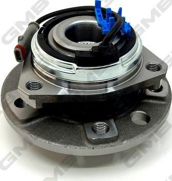 GMB GH31880A - Wheel Hub autospares.lv