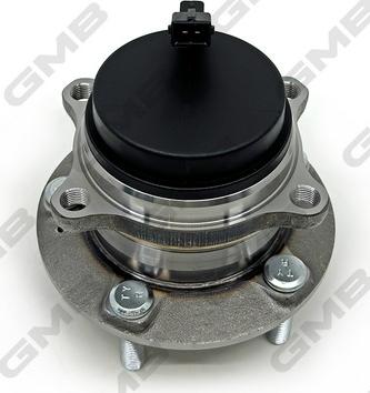 GMB GH33120A - Wheel Hub autospares.lv