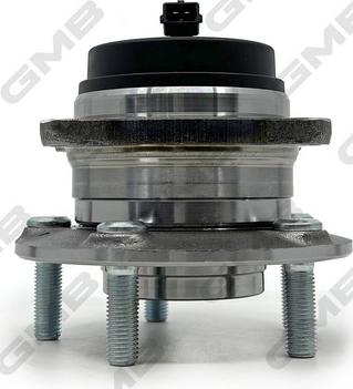 GMB GH33120A - Wheel Hub autospares.lv