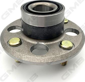 GMB GH20230 - Wheel Hub autospares.lv