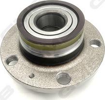 GMB GH21450M - Wheel Hub autospares.lv