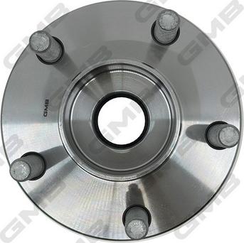 GMB GH21190M - Wheel Hub autospares.lv