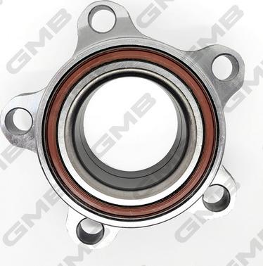 GMB GH21140 - Wheel Hub autospares.lv