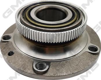 GMB GH21750T - Wheel Hub autospares.lv