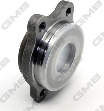 GMB GH23150M - Wheel Hub autospares.lv