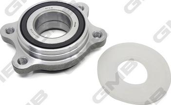 GMB GH23150M - Wheel Hub autospares.lv