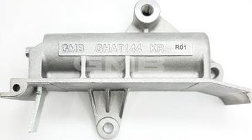 GMB GHAT-144 - Vibration Damper, timing belt autospares.lv