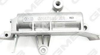 GMB GHAT-144 - Vibration Damper, timing belt autospares.lv