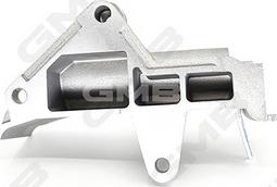 GMB GHAT-144 - Vibration Damper, timing belt autospares.lv