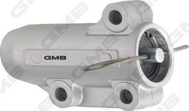 GMB GHAT-183 - Vibration Damper, timing belt autospares.lv