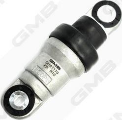 GMB GHAT-179 - Belt Tensioner, v-ribbed belt autospares.lv