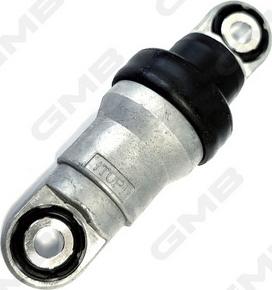 GMB GHAT-179 - Belt Tensioner, v-ribbed belt autospares.lv