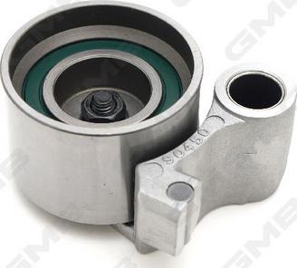 GMB GT90450 - Tensioner Pulley, timing belt autospares.lv