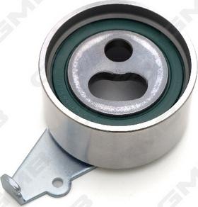 GMB GT90630 - Tensioner Pulley, timing belt autospares.lv