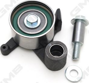 GMB GT90670 - Tensioner Pulley, timing belt autospares.lv