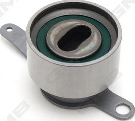 GMB GT90040 - Tensioner Pulley, timing belt autospares.lv