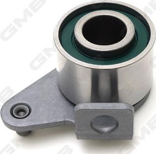 GMB GT90140 - Tensioner Pulley, timing belt autospares.lv