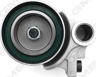 GMB GT90880 - Tensioner Pulley, timing belt autospares.lv