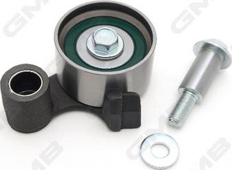 GMB GT90820 - Tensioner Pulley, timing belt autospares.lv