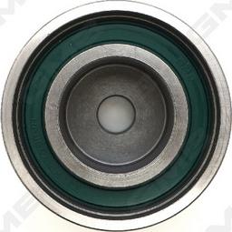 GMB GT90280 - Deflection / Guide Pulley, timing belt autospares.lv