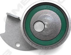 GMB GT40010 - Tensioner Pulley, timing belt autospares.lv