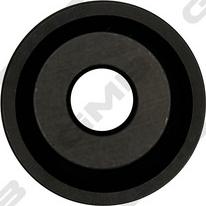 GMB GT60410 - Deflection / Guide Pulley, timing belt autospares.lv