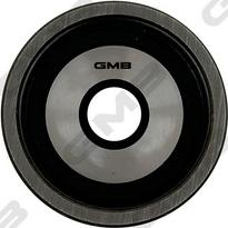 GMB GT60410 - Deflection / Guide Pulley, timing belt autospares.lv