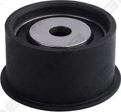 GMB GT60590 - Deflection / Guide Pulley, timing belt autospares.lv