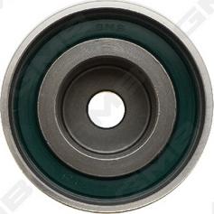 GMB GT60550 - Deflection / Guide Pulley, timing belt autospares.lv