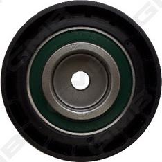 GMB GT60580 - Deflection / Guide Pulley, timing belt autospares.lv