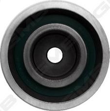 GMB GT60640 - Deflection / Guide Pulley, timing belt autospares.lv