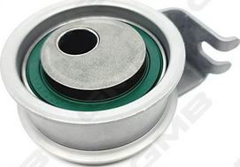 GMB GT60650 - Tensioner Pulley, timing belt autospares.lv