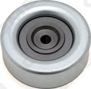 GMB GT60040 - Pulley, v-ribbed belt autospares.lv