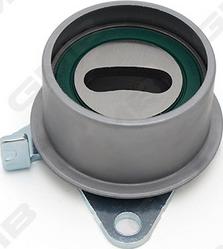 GMB GT60030 - Tensioner Pulley, timing belt autospares.lv