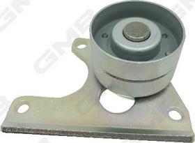 GMB GT60140 - Deflection / Guide Pulley, timing belt autospares.lv