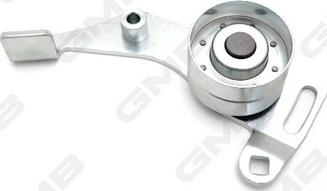 GMB GT60130 - Tensioner Pulley, timing belt autospares.lv