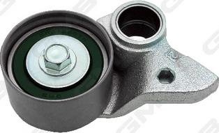 GMB GT60395 - Tensioner Pulley, timing belt autospares.lv