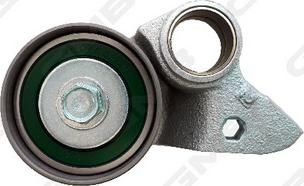 GMB GT60395 - Tensioner Pulley, timing belt autospares.lv