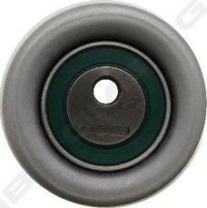 GMB GT60790 - Tensioner Pulley, timing belt autospares.lv