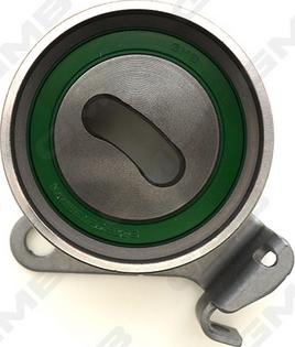 GMB GT10080 - Tensioner Pulley, timing belt autospares.lv