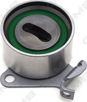 GMB GT10080 - Tensioner Pulley, timing belt autospares.lv