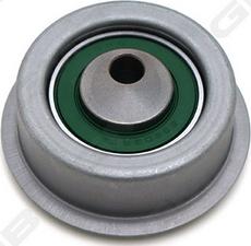 GMB GT10070 - Tensioner Pulley, timing belt autospares.lv