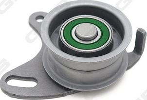 GMB GT10140 - Tensioner Pulley, timing belt autospares.lv