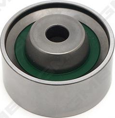 GMB GT10170 - Deflection / Guide Pulley, timing belt autospares.lv