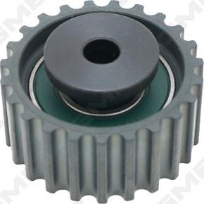 GMB GT80980 - Deflection / Guide Pulley, timing belt autospares.lv