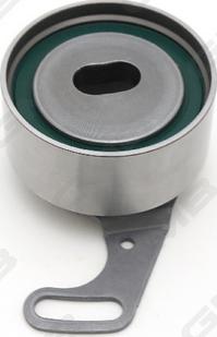 GMB GT80440 - Tensioner Pulley, timing belt autospares.lv