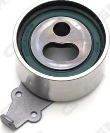 GMB GT80450 - Tensioner Pulley, timing belt autospares.lv