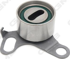 GMB GT80470 - Tensioner Pulley, timing belt autospares.lv